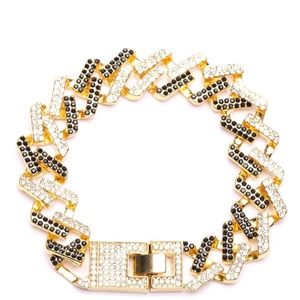 Brand New Necklace and Bracelet Set